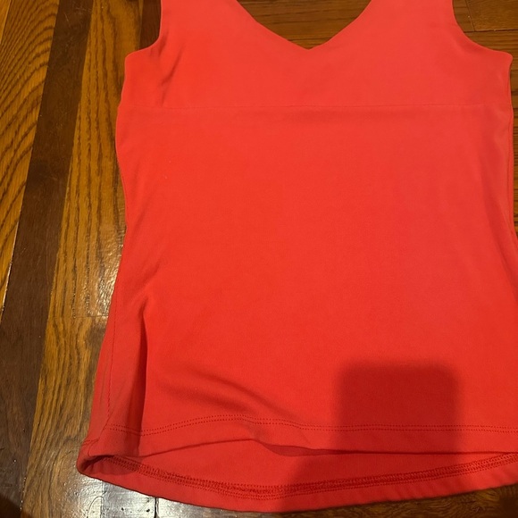Cache Women's Hot Pink Tank Top Size Medium - Picture 8 of 8